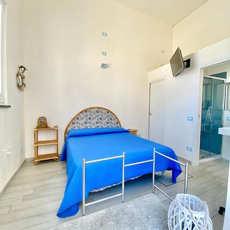 Marettimo Appartamenti Exterior foto